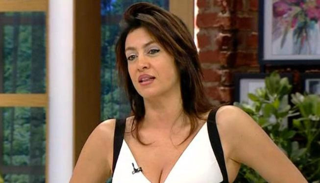 Tuğba Ekinci: 'Tarkan iğrenç! Böyle erkek mi olur ya!' - Resim: 4