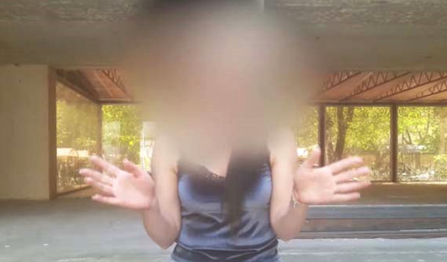 3812 yılına gitti Mars'ın fotoğrafını çekti dünyayı sallayan kare! - Resim: 1