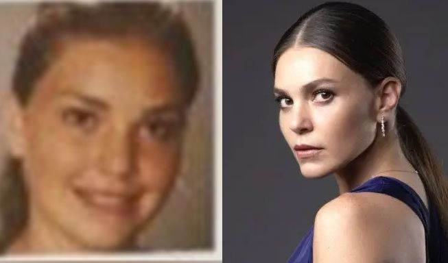 Bu fotoğraftaki üç kişi şimdi çok ünlü! Babil ve Kırmızı Oda'nın oyuncularını hiç böyle görmediniz - Resim: 3