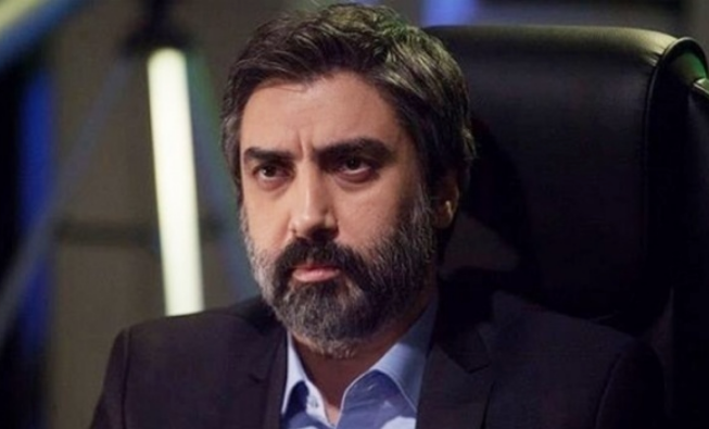 İşte Necati Şaşmaz'ın canlandıracağı yeni karakter!  - Resim: 1