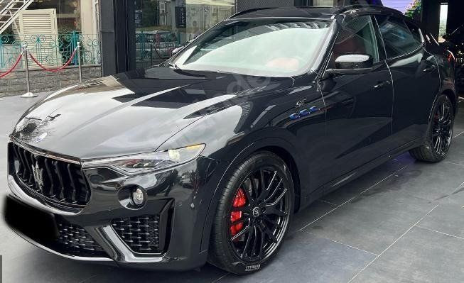 'Bu nasıl polis' dedirtti! 8.5 milyonluk arabaya binen polisin yaşattığı o dehşeti anlattı - Resim: 3