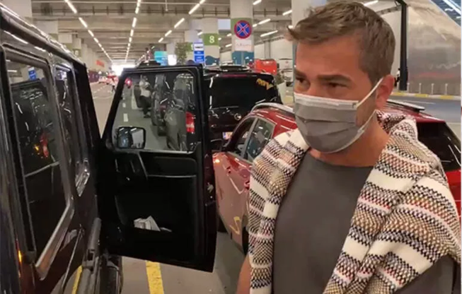 Engin Altan Düzyatan oyunculuğu bıraktı mı? TRT'deki Barbaroslar dizisinden ayrıldı kafalar karıştı - Resim: 3