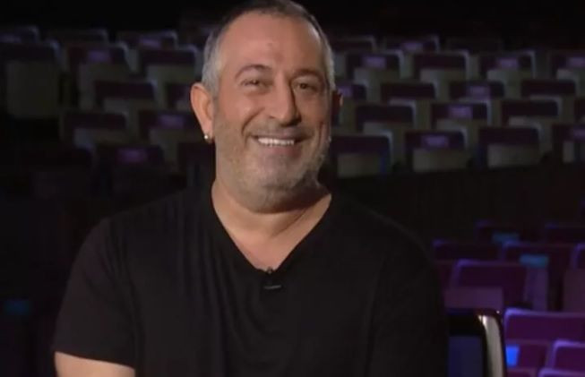 Cem Yılmaz'dan bomba Erşan Kuneri açıklamaları dizinin adresi belli oldu - Resim: 1