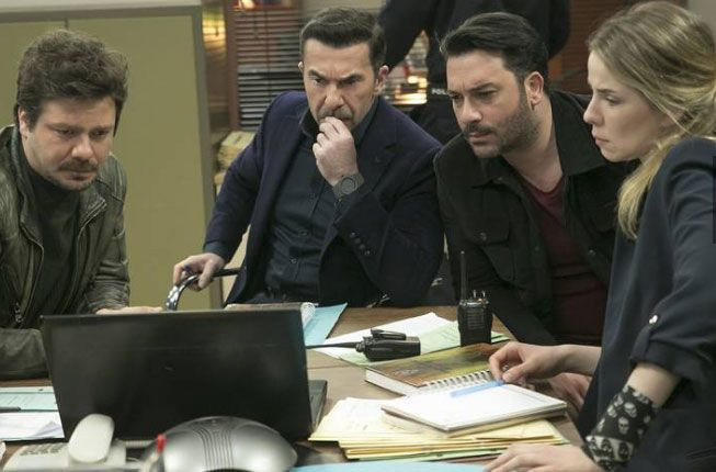 Arka Sokaklar Adalet Bakanlığı'na yardım edecek! - Resim: 3