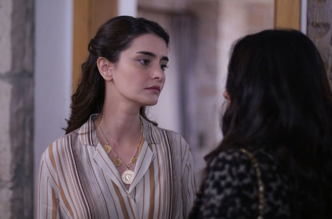 Sefirin Kızı'nın yeni bölümü heyecanla bekleniyor yeni bölüm başlıkları - Resim: 4