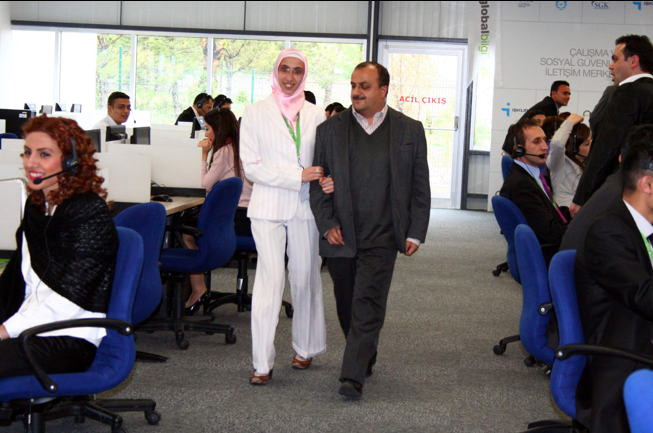 Onların hayatı bir anda değişti - Resim: 3