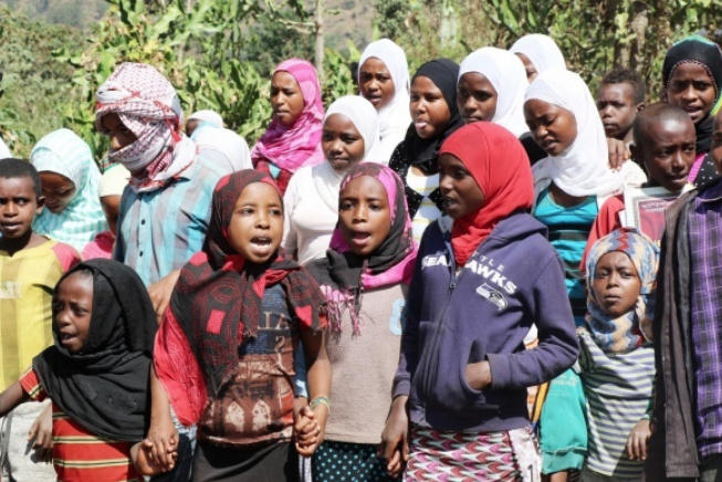 Müslüman olup, Recep, Tayyip ve Erdoğan isimlerini aldılar - Resim: 2