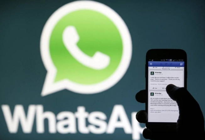 Yeni yıl ile birlikte WhatsApp'a yeni özelikler gelecek - Resim: 2