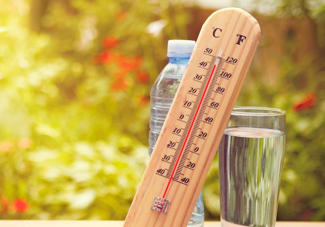 Mevsim normallerini altüst etti! Meteorolojiden uyarı geldi - Resim: 1