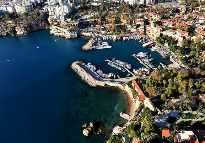 Seçimin kaderi bu haritada - Resim: 2