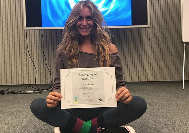 Survivor yarışmacısı Bennu Gerede ifşası 'beni ve bebeğimi boğmaya çalıştı' - Resim: 1