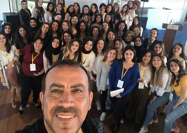 Haluk Levent hakkında çılgın iddialar! Neyin nesi bu Ahbap! - Resim: 1