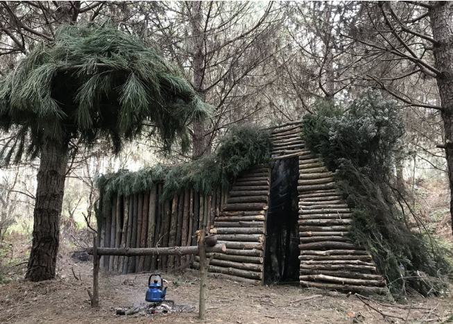 Survivor'a gidemeyince otostopla kendini yollara vurdu - Resim: 3