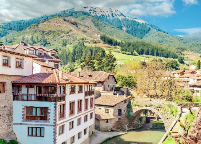 Bu kasabalara taşınanlara 44 bin euro! Evden çalışanlar diğerlerine göre şanslı - Resim: 4