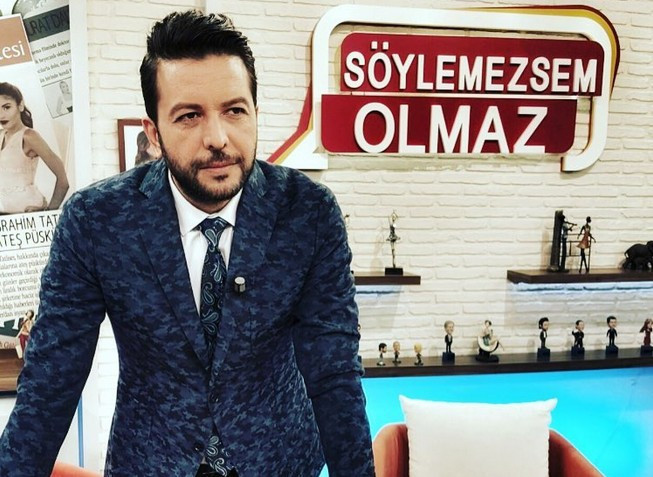 Nihat Doğan'dan şok ifşa: 'Evlilik programındaki escort kız' - Resim: 4