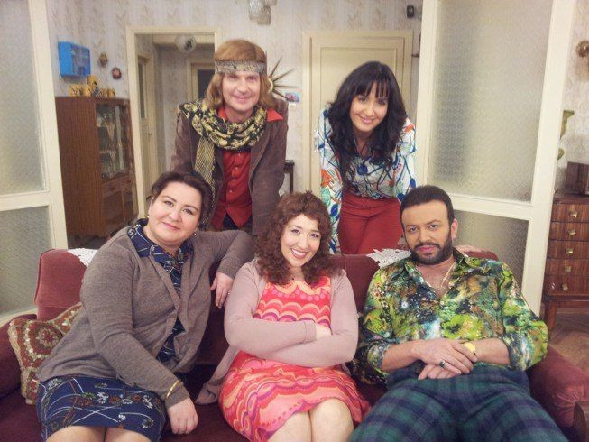 Ünlü oyuncu Yasemin Çonka oğlu ile fotoğraf paylaştı hayranları şaşırdı - Resim: 4