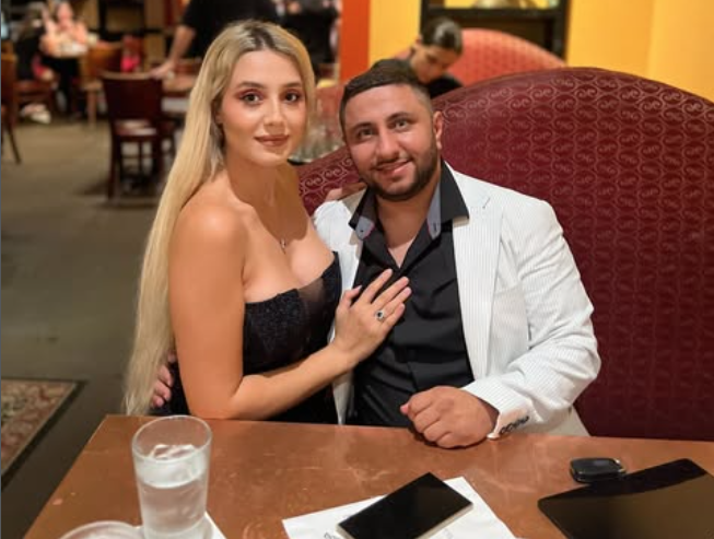 Villada 2 çocuğunu öldürüp intihar eden Sergen Altunbaş bakın kimmiş? Eşini dövmüş ve... - Resim: 1