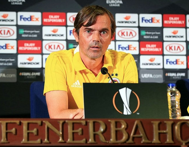 Fenerbahçe'de bomba gelişme! Cocu giderse efsane ikili gelecek - Resim: 3