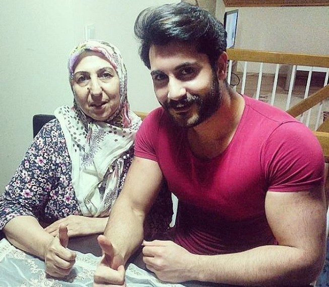 Şehmus Yücel Kısmetse Olur'dan kovuldu işte gerçek sebebi - Resim: 4