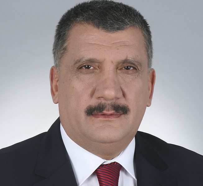 Belediye başkanları hangi partiden il il YSK yerel seçim sonuçları 2019 - Resim: 3