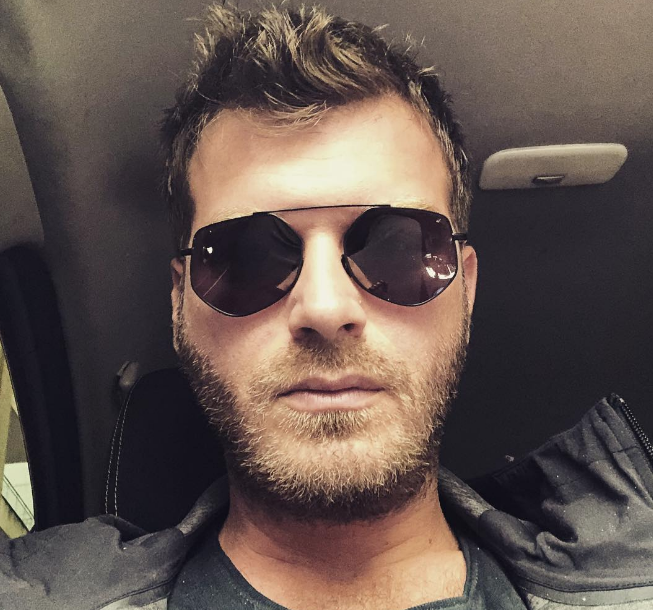 Kıvanç Tatlıtuğ ile fotoğraf çektiren hakime hanım adeta linç edildi olay görüntü - Resim: 1