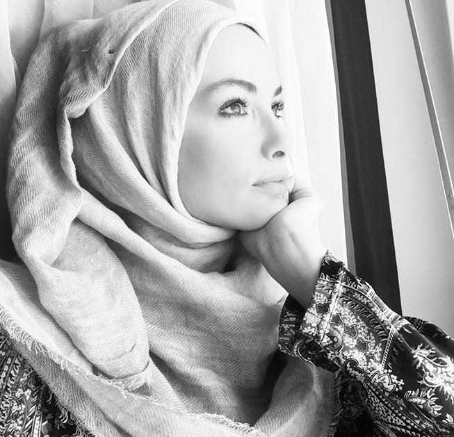 Gamze Özçelik çok değişti! İyilik için umuda koşanları kurdu - Resim: 3