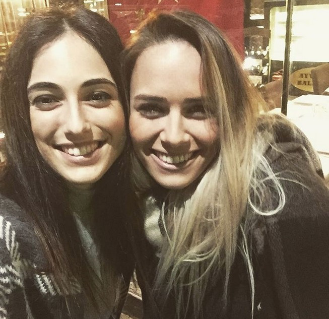 Burçak Tuncer kimdir Survivor'ın yeni Damlası! - Resim: 2