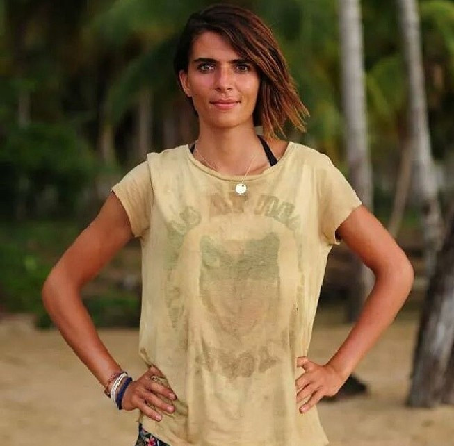 Merve Aydın'ı tanıdınız mı? Yok artık dedirten değişim - Resim: 1