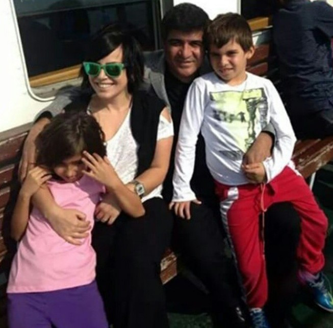 İbrahim Erkal'ın karısı Filiz Akgün kimdir? Eşi 10 gün önce... - Resim: 3