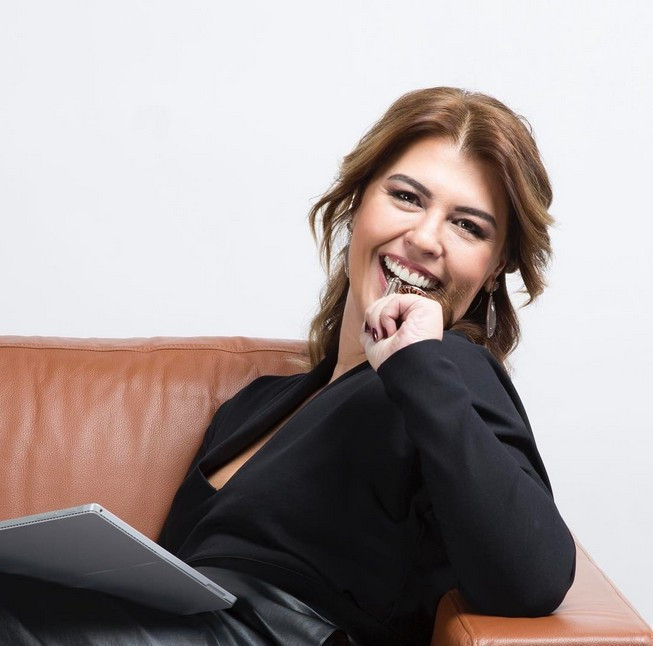 Aras kargonun sahibi Evrim Aras fena çuvalladı eşi kimdir? - Resim: 1