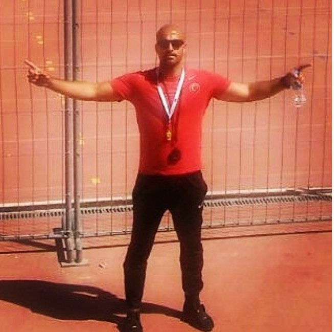 Volkan Çetinkaya kimdir Survivor'daki TSK'lı meğer... - Resim: 1