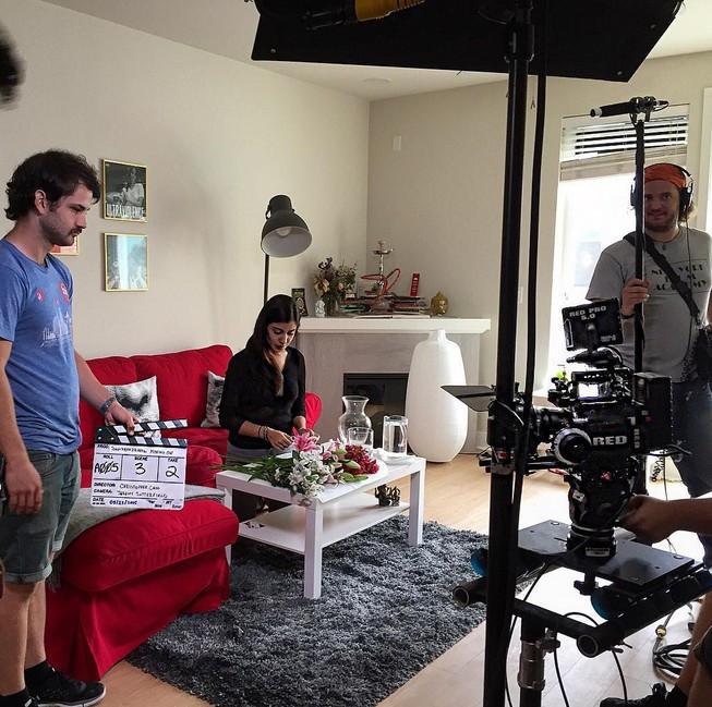 Levent Kırca'nın kızı Ayşe büyüdü Hollywood yıldızı oldu - Resim: 4