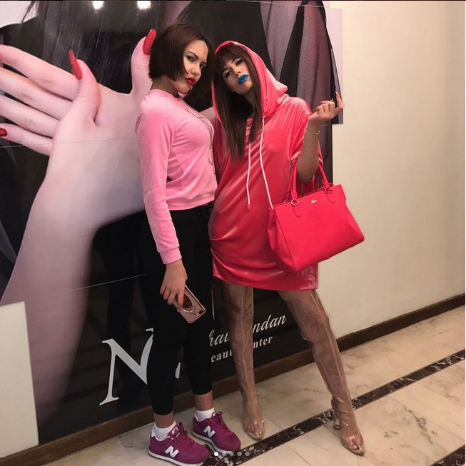 Bahar Candan'ın instagramındaki Murat Boz paylaşımı - Resim: 2