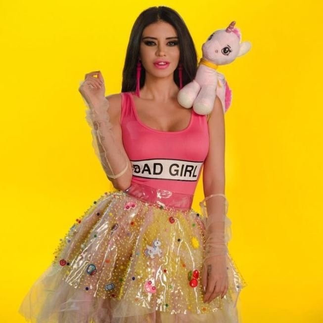 Ebru Polat yeni sevgilisini böyle duyurdu bakın sevgilisi kimmiş - Resim: 2