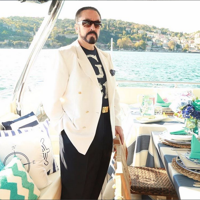Adnan Oktar'ın çiftlik evi nerede? İşte el konulan serveti - Resim: 2