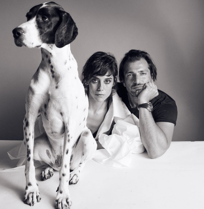 Tv8 krizi hakkında ilk kez konuştu! Cansu Dere topu Acun Ilıcalı'ya attı - Resim: 4