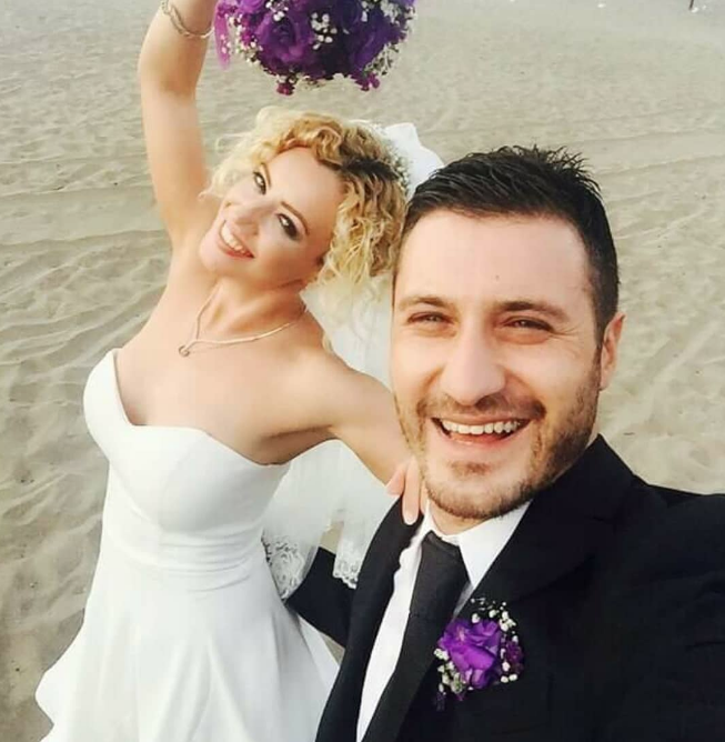 Bir dönem Arka Sokaklar'ın yıldızıydı Pınar Aydın'ın son hali ve mesleği şaşırttı - Resim: 4