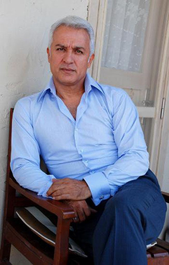 Yasak Elma dizisinin eski oyuncusu Talat Bulut taciz davasında 43 kişiden şikayetçi! - Resim: 2