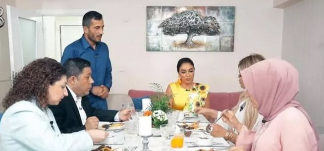 Zuhal Topal Yemekteyiz'de büyük krizi çıktı! Yarışmacı çıldırttı kimse sakinleştiremedi - Resim: 2