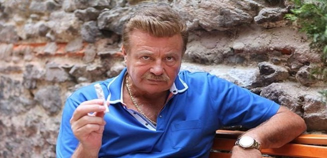 Nuri Alço yıllar sonra itiraf etti! En çok arzuladığı kadın... - Resim: 3