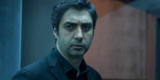 İşte Necati Şaşmaz'ın canlandıracağı yeni karakter!  - Resim: 4