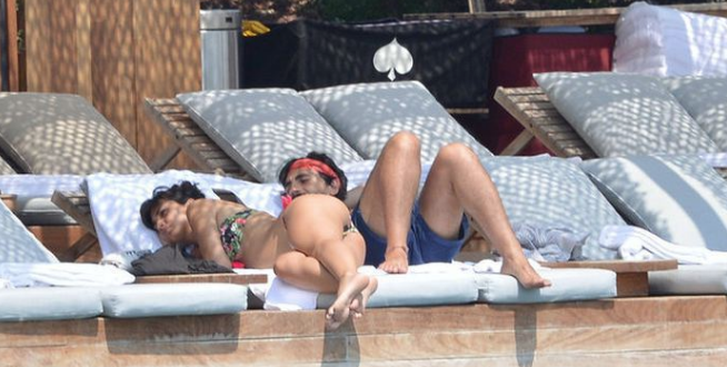 Tuba Büyüküstün'den takipçilerini kızdıran paylaşım - Resim: 3