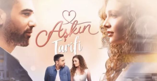 Kanal D Aşkın Tarifi bugünkü bölümde olay sahne! - Resim: 3