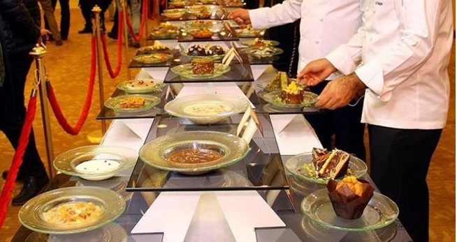 Sadece yediğinizde değil kokladığınızda bile kilo - Resim: 1