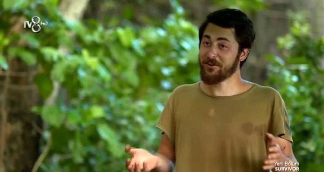 Survivor Semih'in asıl mesleğini biliyor musunuz? Meğer yurtdışında - Resim: 4