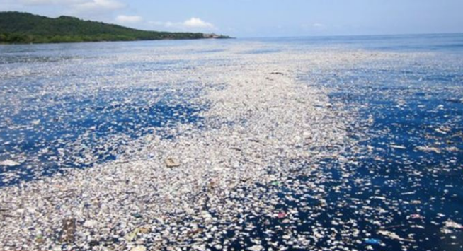 Dünyadaki 8 milyar insanın atıkları bakın nereye gidiyor - Resim: 4