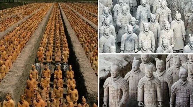 Dünyanın peşinde olduğu o sır bu odada saklanıyor! İsteseniz de giremezsiniz - Resim: 4