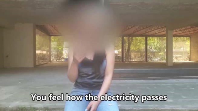 3812 yılına gitti Mars'ın fotoğrafını çekti dünyayı sallayan kare! - Resim: 2