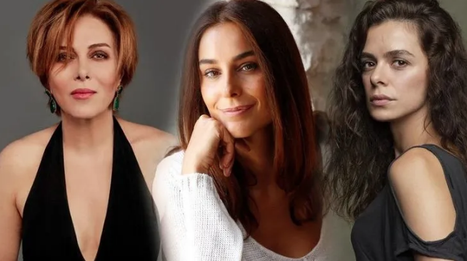 Nafaka sınırlandırılması çalışmaları devam ediyor! Ünlü 100 isimden tasarıya itiraz! - Resim: 1