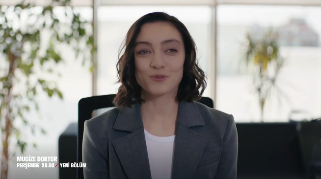 Mucize Doktor'da yeni oyuncu ortalığı fena karıştıracak Damla'yı bakın kim oynuyor - Resim: 4